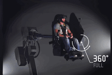 Technology | 17 Must-See Creative Applications of Robotic Arms Worldwide