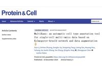 MultiKano: An Automatic Cell Type Annotation Method for Single-Cell Multi-Omics Data
