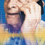 Bilingual Financial Reading: AI Robots Help Seniors Alleviate Loneliness