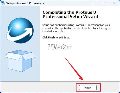 Proteus 8.6 Software Installation Guide and Download Package