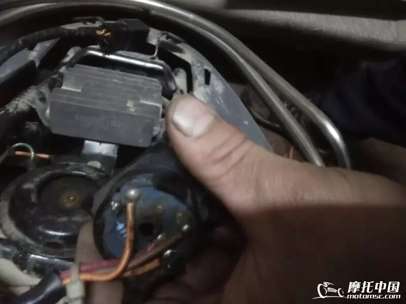 Practical Oscilloscope Fault Diagnosis for EFI Systems