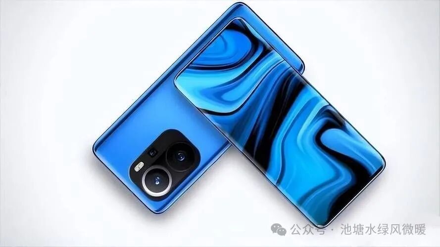 Breakthrough in China's Semiconductor Chip Technology! Huawei's New Budget Phone: 14nm Kirin Chip