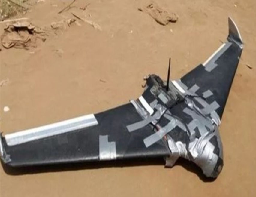 The Golden Age of Drones: Strategic Issues and Tactical Developments of Military Drones