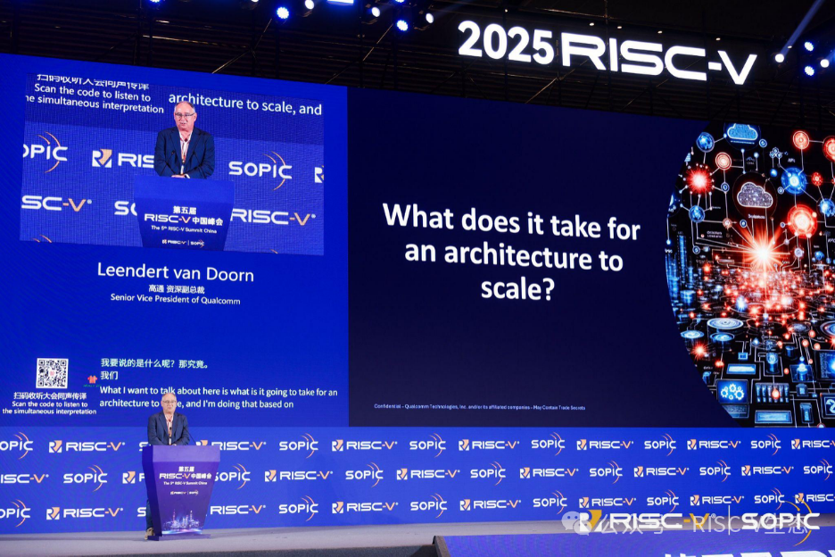 RISC-V China Summit 2025: Observations and Reflections from a RISC-V Software Engineer
