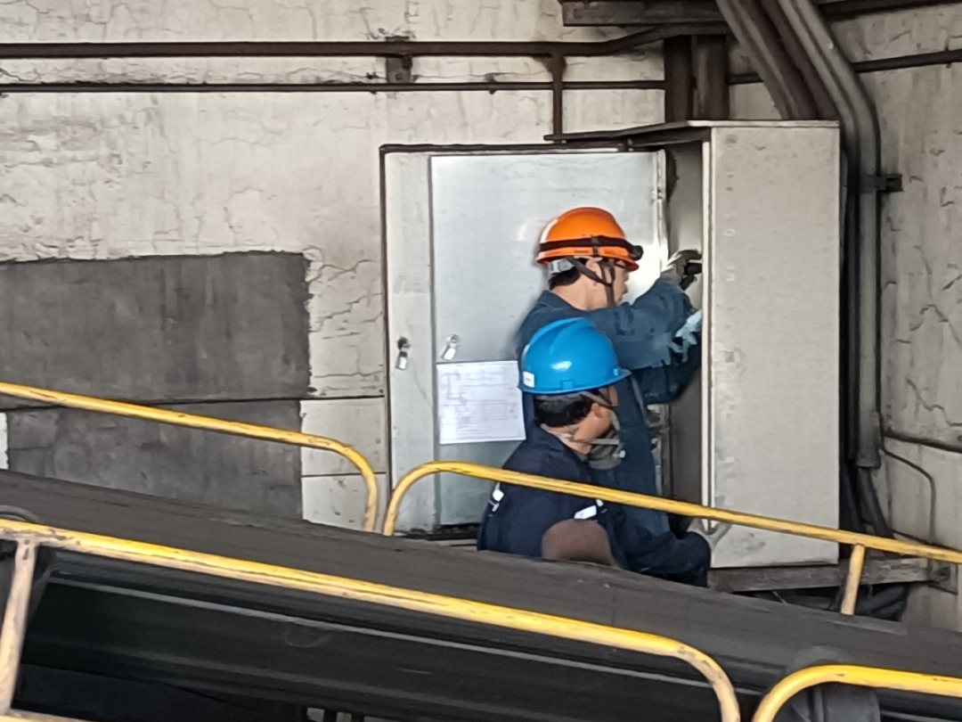 C-Level Maintenance in Progress | Highlights from the Frontline of Inspection