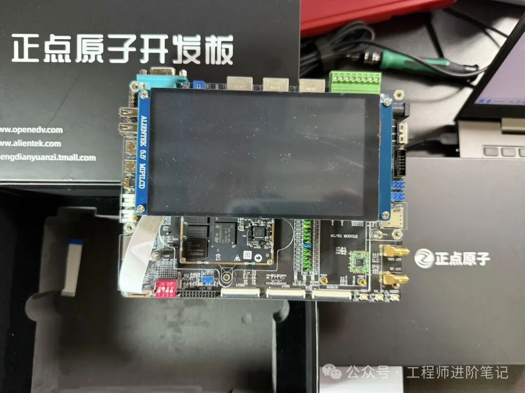 Why the Performance of STM32, Familiar to Embedded Engineers, Keeps Getting Stronger?