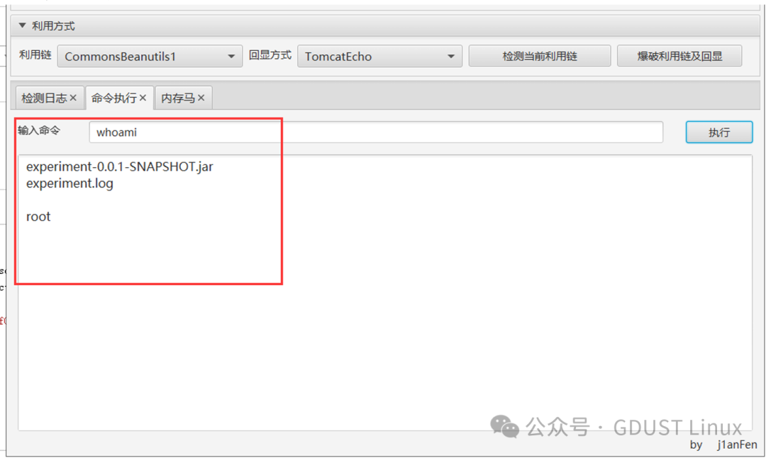 Linux Lesson 5: Web Security Vulnerabilities