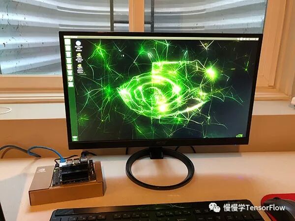 Getting Started with Nvidia Jetson Nano