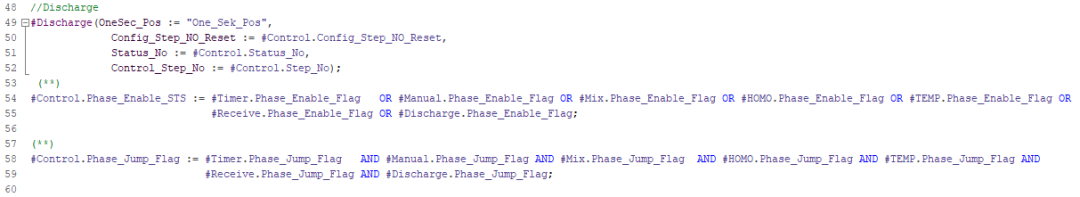 Documenting Electrical Transformation: Upgrading Button Control to PLC+HMI Control