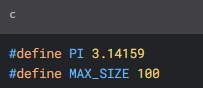 The Principles of Using Variables and Constants in C Language: A Must-Read!