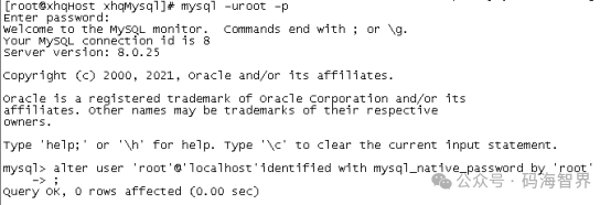 Minimalist Linux Deployment of Enterprise-Level MySQL Server | High Performance Support for Production Environments!