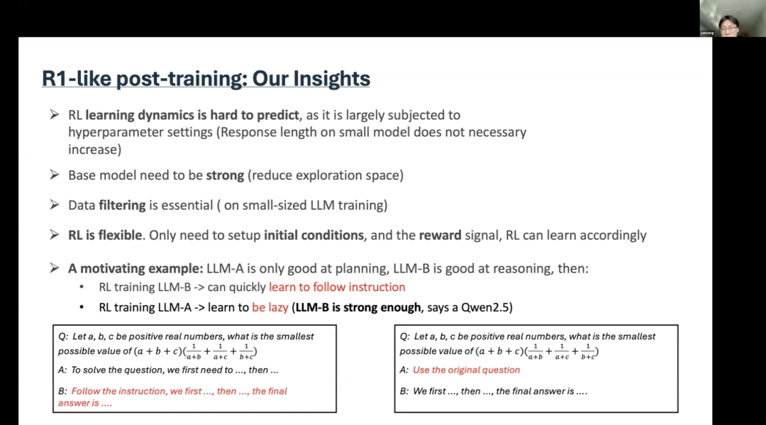 The Evolution of AI Agents: From RL-Driven to Large Model-Driven | AIR 2025