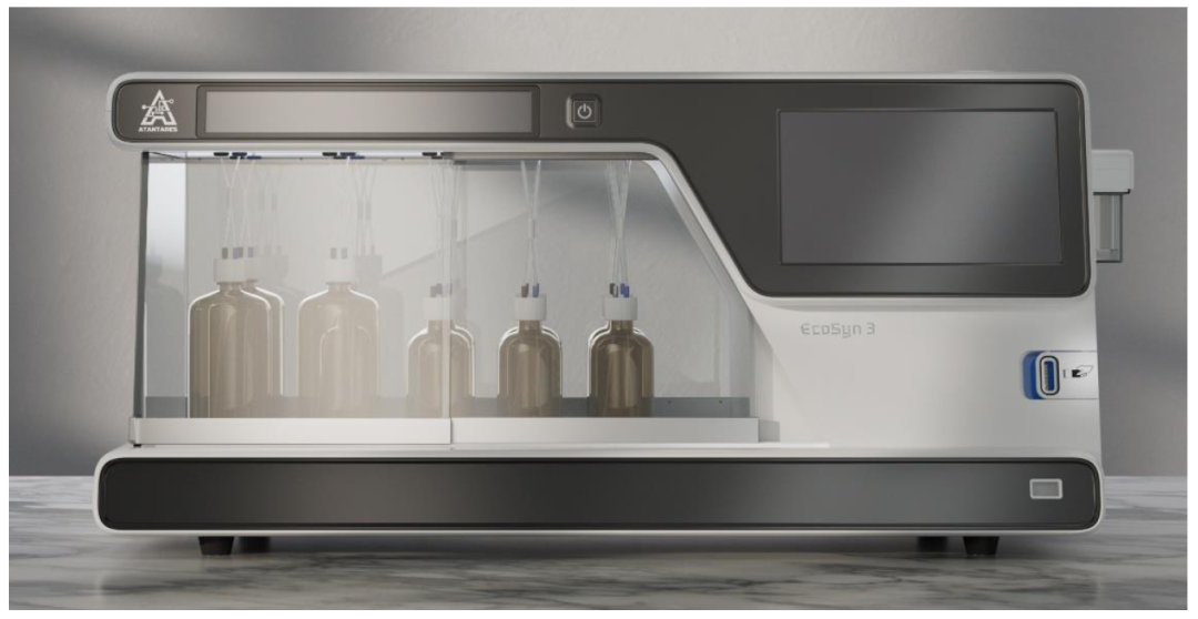 Understanding the 'Biological Chip' in the Digital World (Part 3): What Are We Building? | Atantares Technology's DNA Storage Products and Roadmap