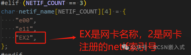Unlocking the Potential of LwIP: Easily Implementing Multi-NIC on MCU