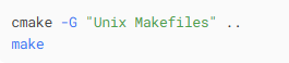 Compilation Tools: GCC, GNU, MinGW, MSVC, Make, CMake, Ninja
