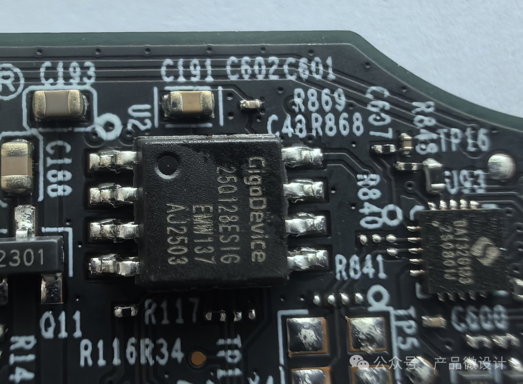 TP-LINK 4MP 4G Monocular AOV Camera TL-IPC44BV-F4GE Teardown