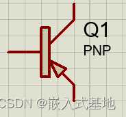 Introduction to Common Components in Proteus: Symbols and Names