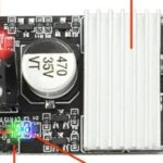 Comparison of PWM Output Functions between Arduino and ESP32 with XY-MC10 ESC Driving Example
