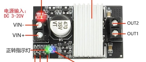 Comparison of PWM Output Functions between Arduino and ESP32 with XY-MC10 ESC Driving Example