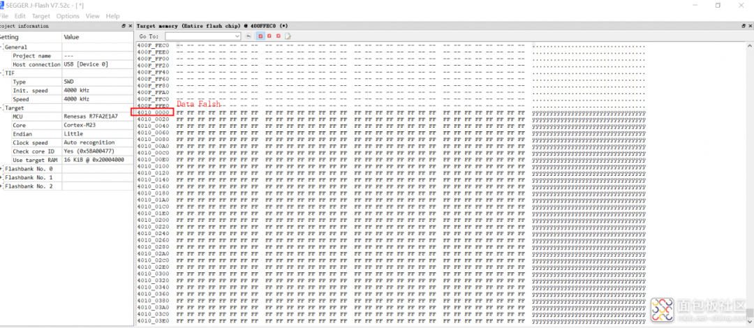 Getting Started with the Arm Cortex-M23 Development Board: Summary of the Air Conditioning Control Project
