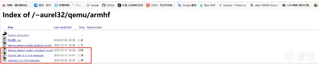 Compiling Linux 3.10 with QEMU Simulation and BusyBox