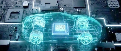 An Analysis of Smart Car Chip Types: MCU, SoC, CIS, ISP