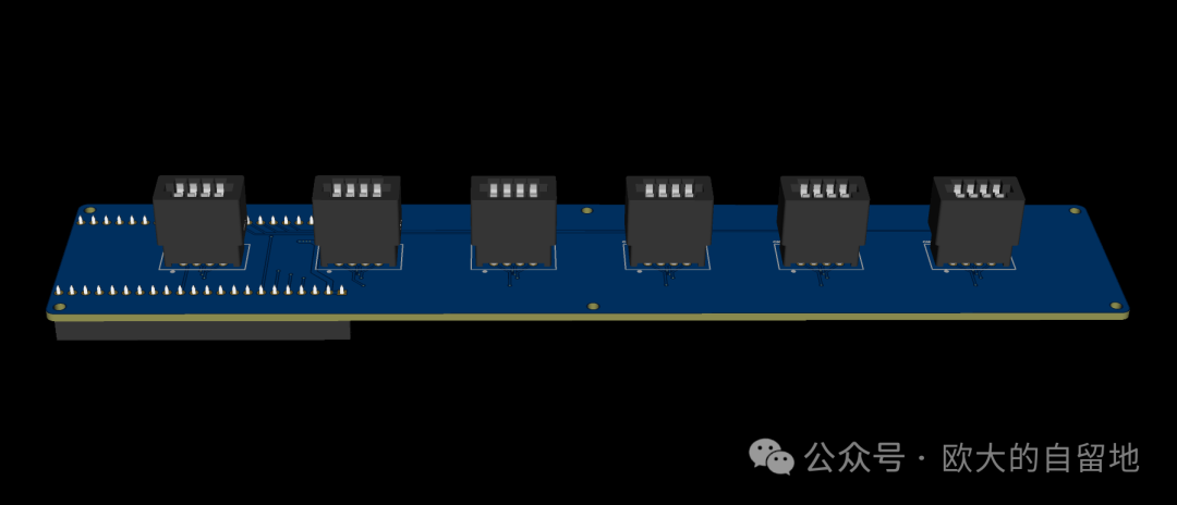 AI Halfway Through: Creating an LCD Simulation Neon Tube Clock