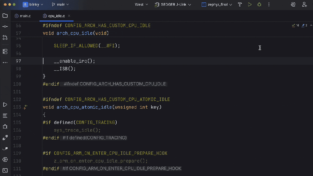 Anfu Lai Embedded Weekly Report Issue 354: 2025.04.23--2025.06.08