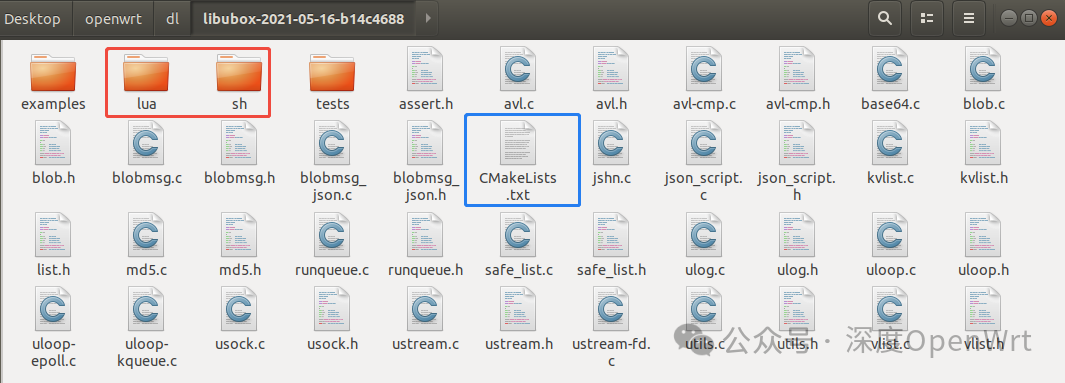 Introduction to the Core Component of OpenWrt: libubox (1)