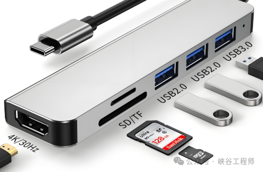 Why Do Cameras Use MIPI Interfaces Instead of Convenient USB? A Detailed Explanation of the Differences Between MIPI and USB Interfaces