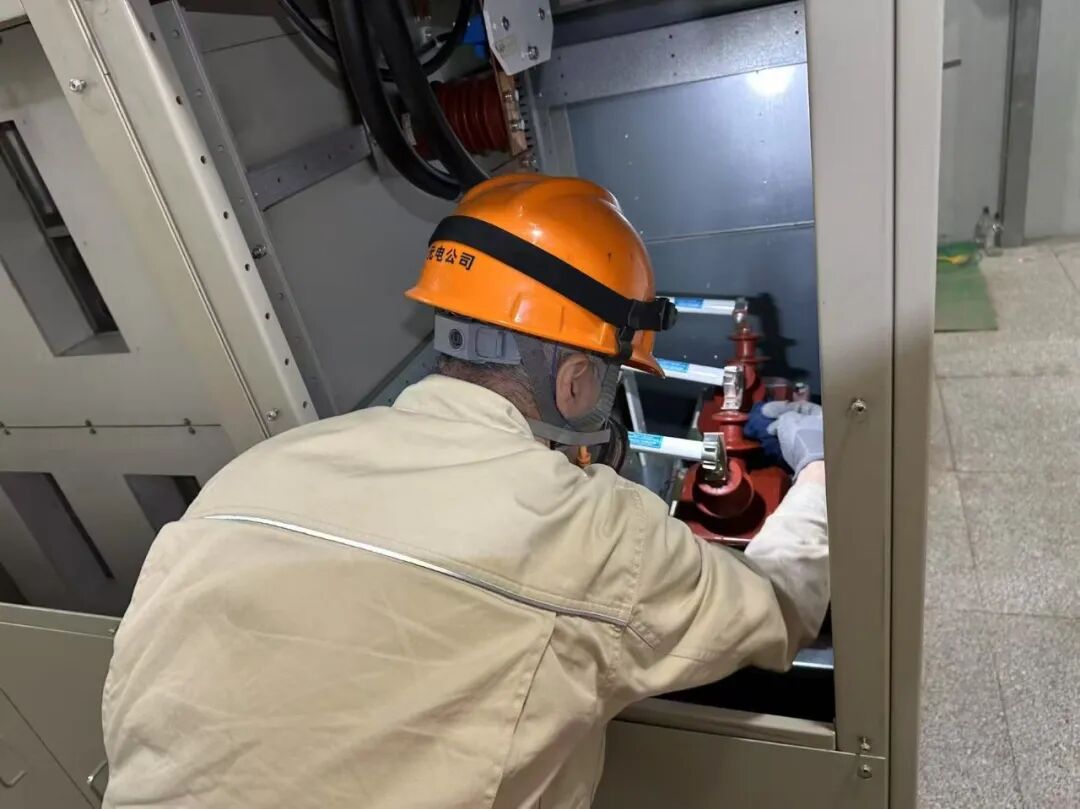 C-Level Maintenance in Progress | Highlights from the Frontline of Inspection