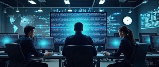 Data Encryption Using AES Algorithm