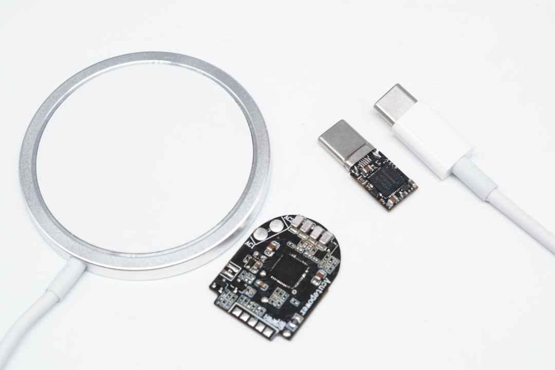 Chinese Manufacturer Releases Wireless Charging Single-Chip: Supports 15W EPP and Dual Fast Charging