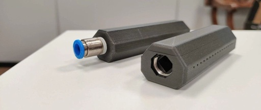 Custom Ready-to-Use Products via 3D Printing