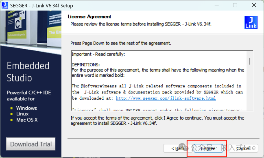 A Comprehensive Guide to Setting Up the IMX6ULL Bare-Metal Development Environment and Jlink Simulation Configuration