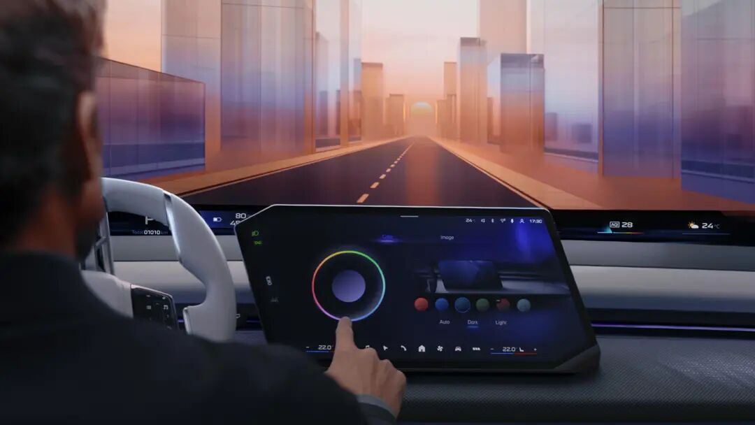 Bota Intelligent Vehicle Networking Accelerates Towards Hong Kong Stock Exchange: The Invisible Champion of Automotive Intelligence from Shanghai