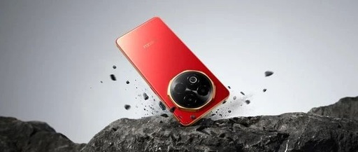 Top Three LCD Smartphones Under 1000 Yuan for 2025: Dimensity 7300 + 6500mAh, Starting at 760 Yuan!