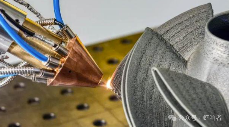 Who Excels in 3D Printing?