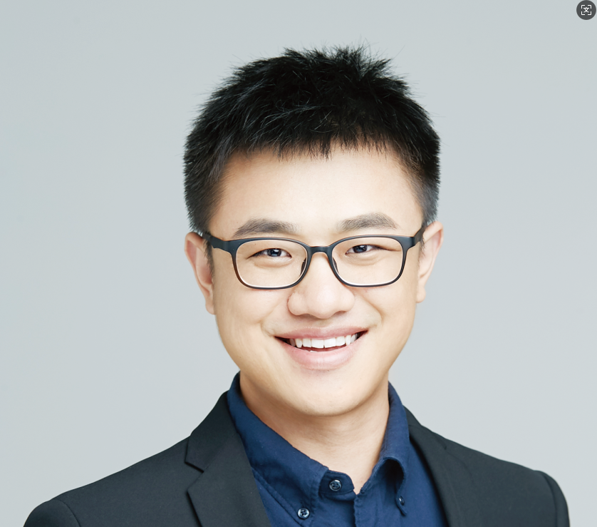 CEO of Jiangxing Intelligent, Pang Haitian: Weaving a Smart Inspection Network with Edge Computing