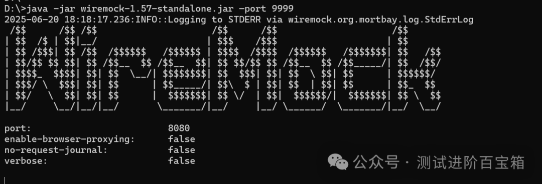 Detailed Setup and Practical Guide for the HTTP Mock Tool WireMock