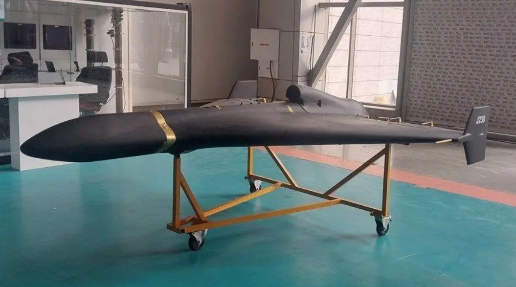 The Happy Bomb of the First Island Chain? Domestic 3D Printed Aero Engines Revealed, Potentially Leading to Millions of Drones