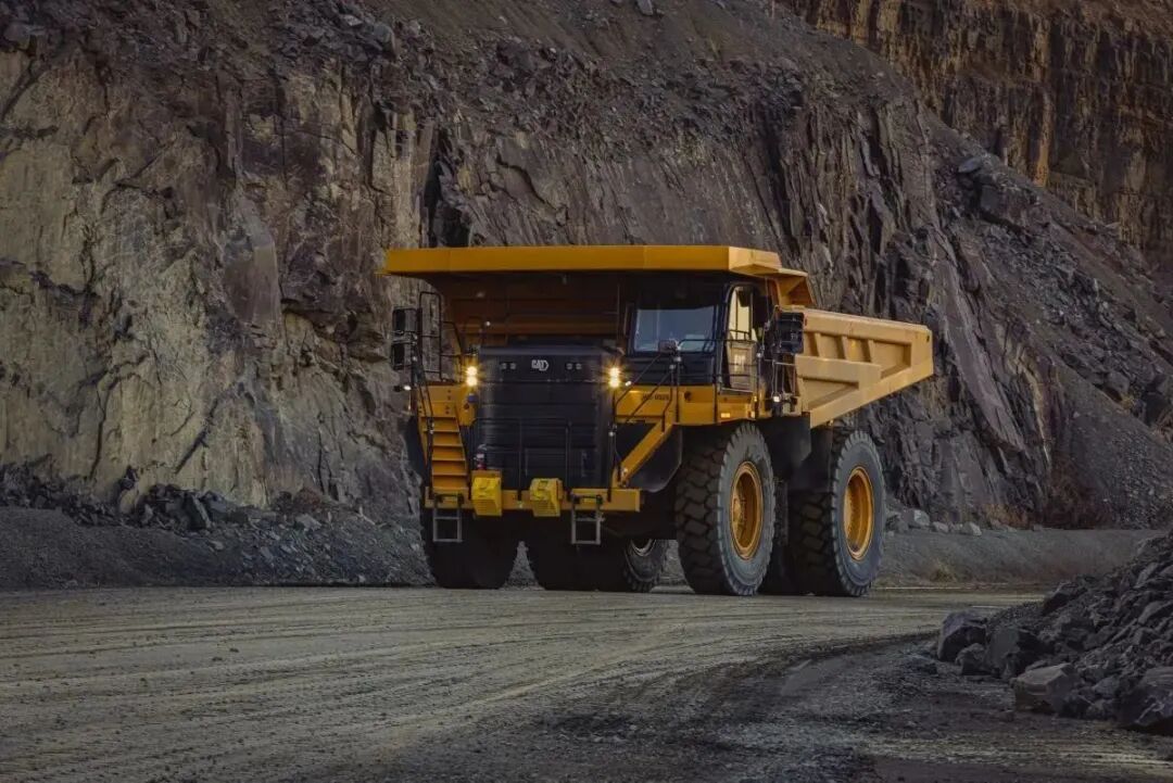 Caterpillar Expands Automation Solutions to the Aggregate Industry