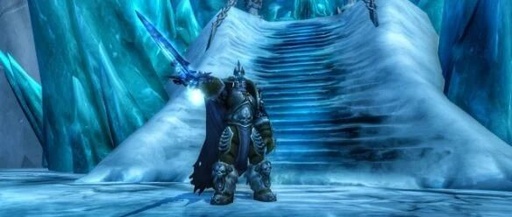 Dropping the Orange Hammer Piece and Returning to Ulduar for the Orange Hammer Quest: A Truly 'Confusing' Move