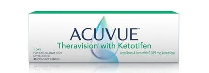 Treatment Burden Reduced by 86%! 3D Printed Drug-Eluting Contact Lenses