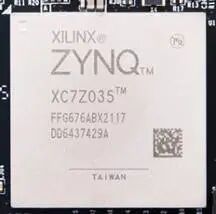 What Are the Differences Among Xilinx FPGA Series?