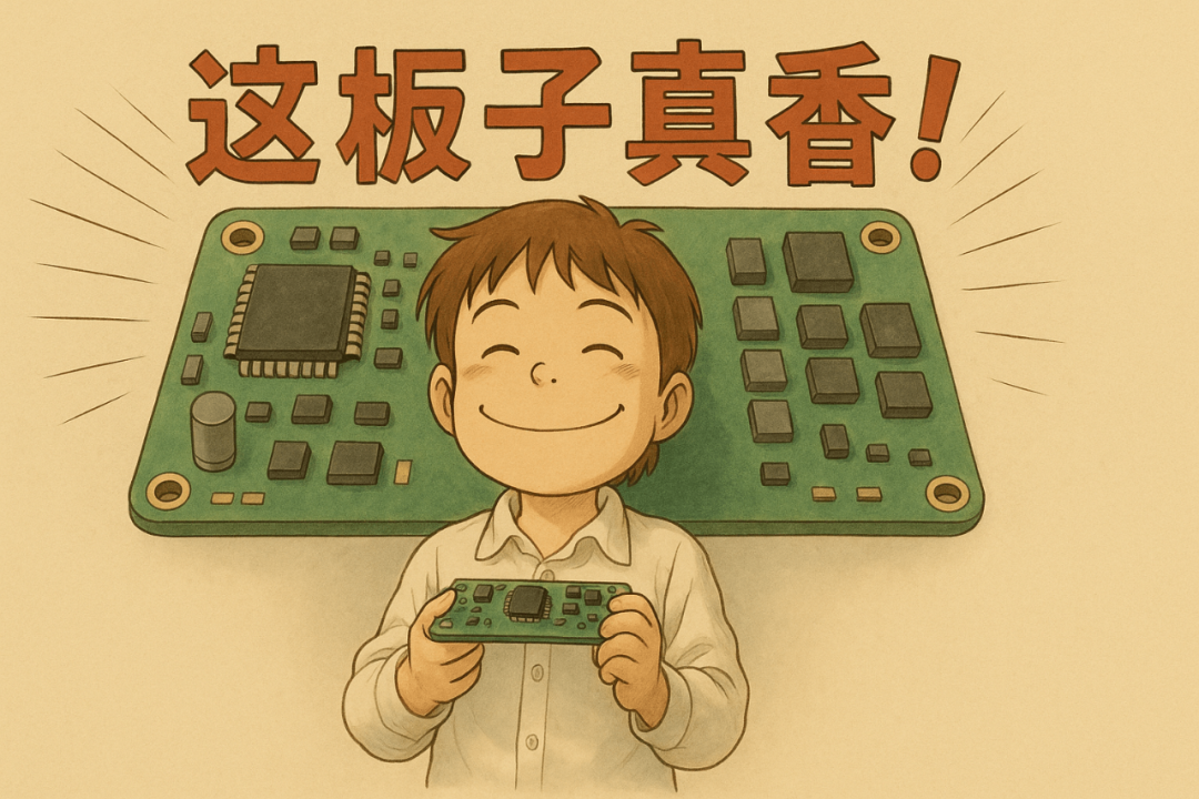 The Secret of Microcontroller GPIO Driving Capability: Why 'Sinking' is More Powerful than 'Sourcing'?