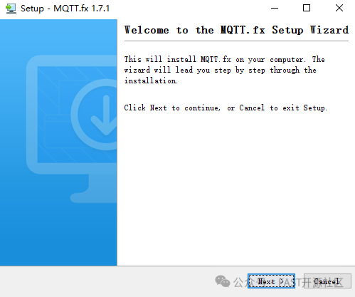 MQTT Server Setup Experiment Manual