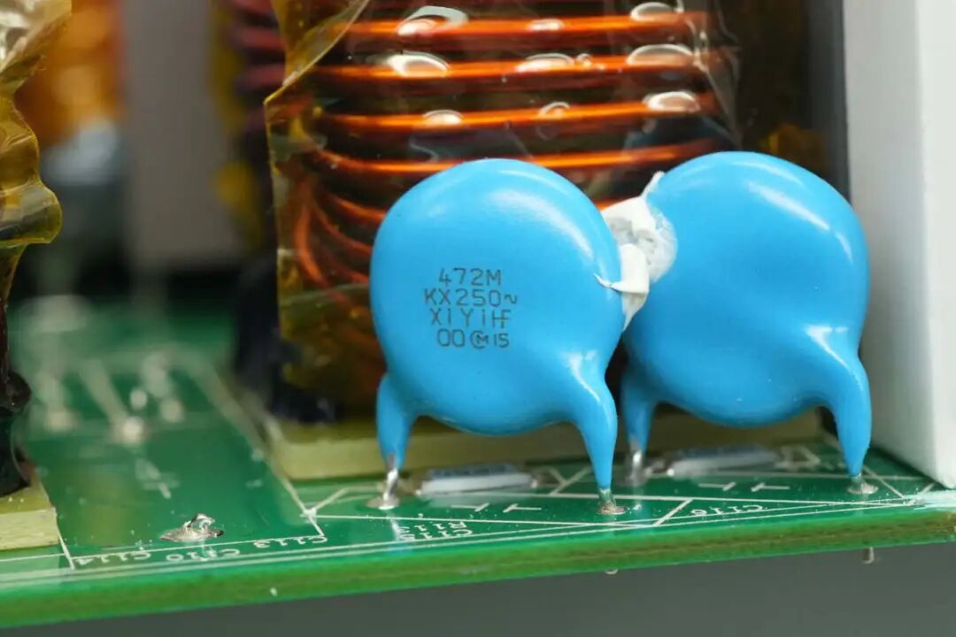 Disassembly Report: Huawei 3000W Digital Power Module