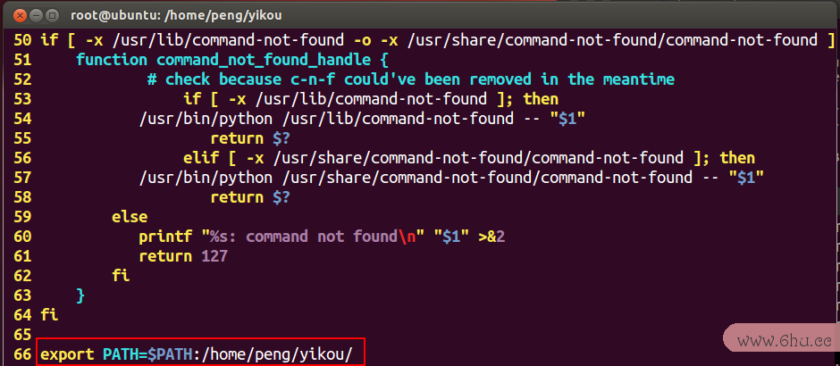 A Beginner's Guide to Shell Programming in Linux