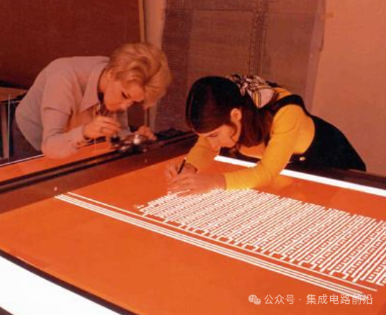 Fundamentals of Chip Design